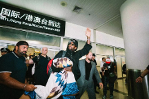 易八公務(wù)航空：地面與空中無(wú)間隙服務(wù)，讓 NBA 球星盡享旅行魅力