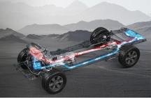 買中大型越野SUV，選上汽大通MAXUS領(lǐng)地還是長城坦克500？