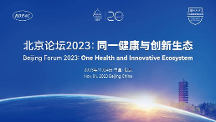 北京論壇2023丨史文釗談數(shù)字技術(shù)在醫(yī)學(xué)創(chuàng)新中的應(yīng)用：大模型不求“大”，貴在“精”