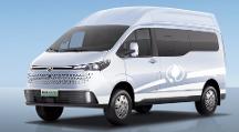 新能源客車怎么選？上汽大通MAXUS新途EV70重磅上市，諸多亮點(diǎn)備受矚目