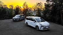 哪款車省油而且性能好適合家用？在廣州車展全新上市的上汽大通MAXUS G70值得入手