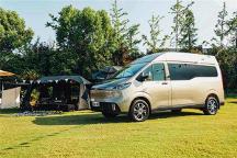 上汽大通MAXUS推出新一代“跨界輕客”，強(qiáng)勢登頂輕客銷量排行榜