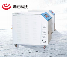 烯旺石墨烯水暖熱源設(shè)備促進(jìn)傳統(tǒng)供暖改造，推動(dòng)清潔采暖全覆蓋