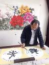 "與中國的相遇——許才藝術(shù)展"在意大利博爾扎諾開幕