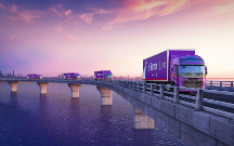 跨越速運(yùn)網(wǎng)點(diǎn)電話服務(wù)，以‘使命必達(dá)’引領(lǐng)行業(yè)