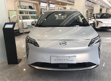 AION Y現(xiàn)車秒提，從此告別天天擠地鐵的通勤路