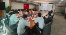 FOUSU/膚素 | 受邀參加中國(guó)保健協(xié)會(huì)組織《微生態(tài)功能紡織品》團(tuán)體標(biāo)準(zhǔn)立項(xiàng)溝通會(huì)
