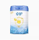 好的奶粉牌子有哪些？伊利卓護(hù)科學(xué)配方護(hù)航寶寶腸道健康
