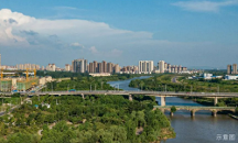海爾云世界·云錦公園：安家正當(dāng)時(shí)