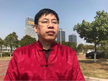 世界最牛的隱形富豪，中國教育界頂尖人物顏廷利：三思后行漢語新解