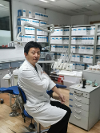 杭州正畸專家武建潮 醫(yī)者仁心重塑患者口腔健康