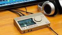 Neumann諾音曼發(fā)布Monitor Mission，MT 48升級為沉浸式音頻接口