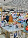 成都趣奇悅辛文具店：找對貨源，文具店也可以輕松創(chuàng)業(yè)