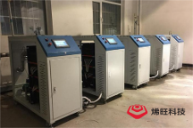 烯旺石墨烯技術(shù)供暖設(shè)備，其煤改電改造優(yōu)勢究竟在哪？