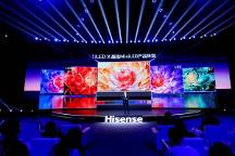 連續(xù)9年用戶滿意度第 一，海信電視“中國第 一”含金量十足
