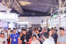 中集集團(tuán)、中遠(yuǎn)關(guān)西涂料、CAI等行業(yè)巨頭即將亮相2024集裝箱多式聯(lián)運(yùn)亞洲展