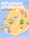 暴肌獨(dú)角獸流浪貓安家計(jì)劃丨讓TA在小窩里做一個(gè)溫暖的夢！