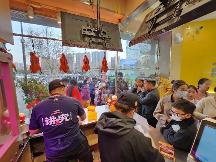 千店計劃：棗木牌烤鴨實現(xiàn)品牌重大突破
