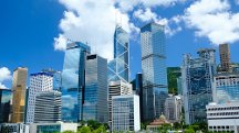 香港房?jī)r(jià)回落與租金增長(zhǎng)：專業(yè)物業(yè)顧問服務(wù)更趨重要