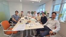 跨國(guó)協(xié)作啟新程:IEC國(guó)際環(huán)境建設(shè)攜手韓國(guó)分公司解鎖全球發(fā)展新機(jī)遇