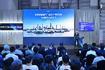 2025 MWC上海｜以通訊發(fā)展賦能用戶(hù)補(bǔ)能體驗(yàn)，極氪能源提出行業(yè)發(fā)展新思路