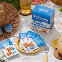 《勁仔深海鳀魚:以可溯源營養(yǎng)重新定義健康零食新標(biāo)桿》