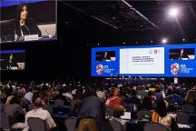 “匯美自然”案例亮相2025世界自然保護大會，為全球韌性人居建設提供中國經驗