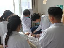 【慈善濟(jì)世 誠(chéng)信行醫(yī)】濟(jì)南中醫(yī)風(fēng)濕醫(yī)院用誠(chéng)信服務(wù)贏得患者口碑 專注痛風(fēng)風(fēng)濕專科專研診療 做有溫度醫(yī)院